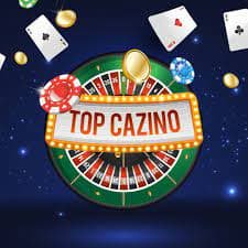 deposit 1k mobile app showing payout table for Caribbean Stud Poker