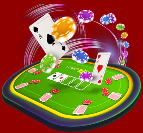 Live dealer managing Ninja vs Samurai round on deposit 1k studio floor